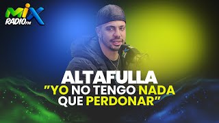 ALTAFULLA: 'Me llamaron acosador' 😱