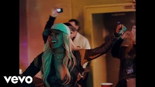 KAROL G, Feid, DFZM ft. Ovy On The Drums, J Balvin, Maluma, Ryan Castro, Blessd - +57