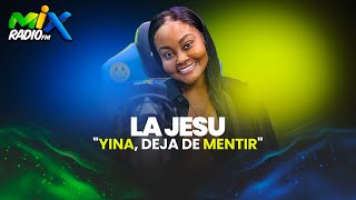 La Jesu ACUSA a Yina Calderón de FALSA: 'ELLA CULPABILIZABA A TODOS EN LA CASA' 😱