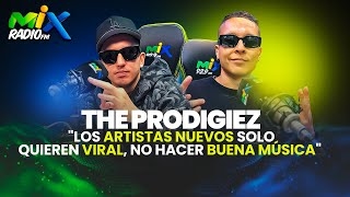 Arcángel se equivoca: ¿El Reggaetón es un GÉNERO POBRE? Productores de Maluma y Nicky Jam responden