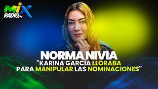 Norma Nivia ESTALLÓ contra Yina Calderón: "Me hizo la vida imposible" | Aquí Nadie Responde