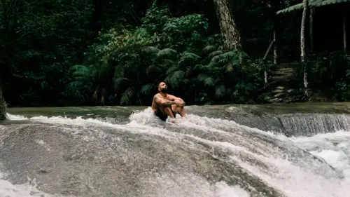 En la foto: Eladio Carrión