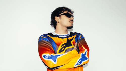 Nimaca, productor colombiano