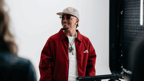 Ozuna, cantante puertorriqueño