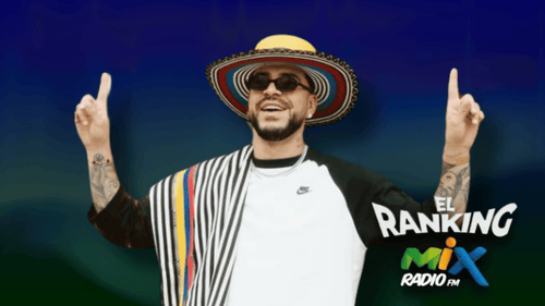 Ryan Castro, cantante colombiano