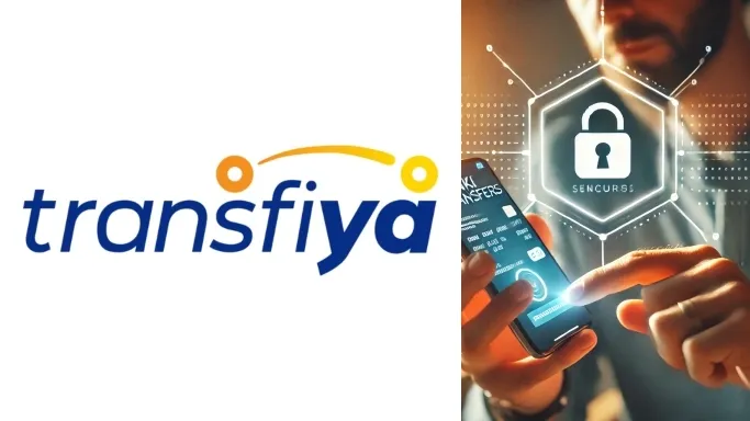 Transfiya no envía correos ni mensajes con enlaces