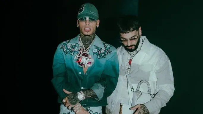 anuel-luarlal