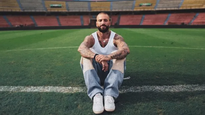 maluma