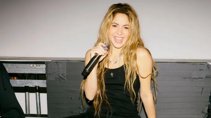 shakira