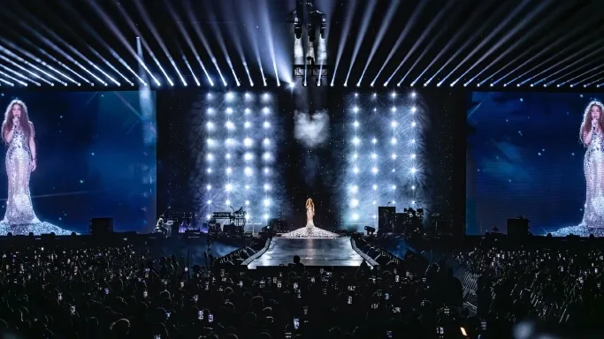 shakira 