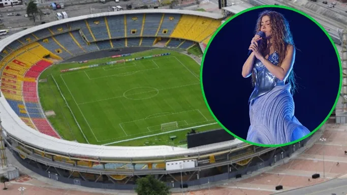 shakira-bogota