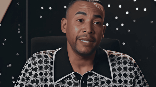 Don Omar, uno de los reyes del reggaetón.
