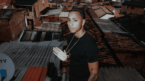 TGO, cantante colombiano