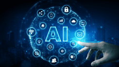Diseño sobre inteligencia artificial