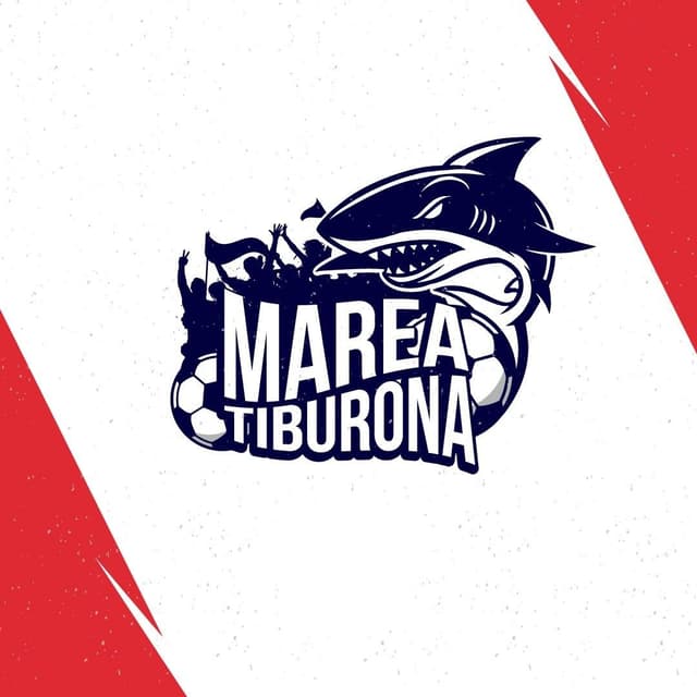 Marea Tiburona