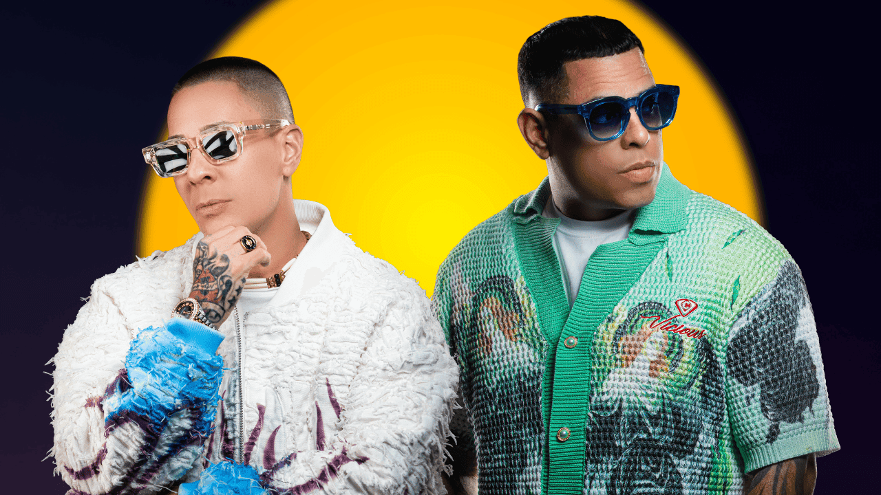 Baby Rasta y Gringo
