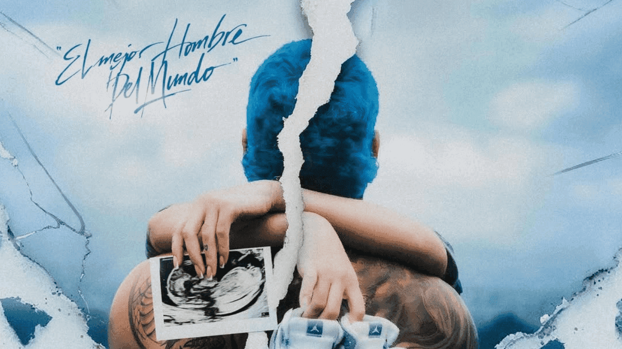 El artista colombiano Blessd anunció oficialmente el lanzamiento de su álbum "El Mejor Hombre del Mundo", programado para el próximo 9 de abril de 2026, prometiendo una evolución hacia sonidos globales.  Créditos blessd/Instagram 