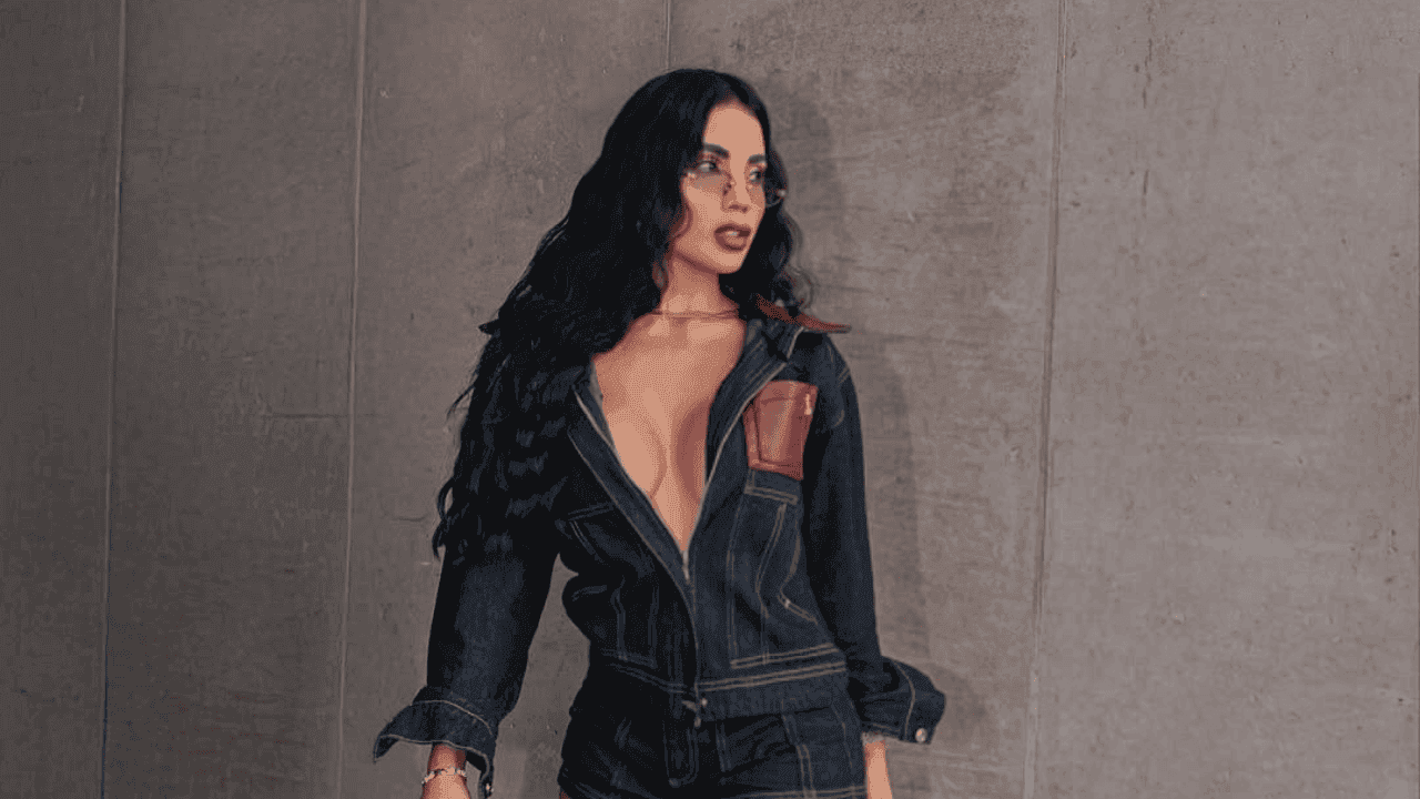 Karina García encendió las redes sociales al asegurar que la cuota alimentaria mínima para un hijo en Colombia debería ser de 7 millones de pesos Créditos Instagram/karinagarciaoficiall