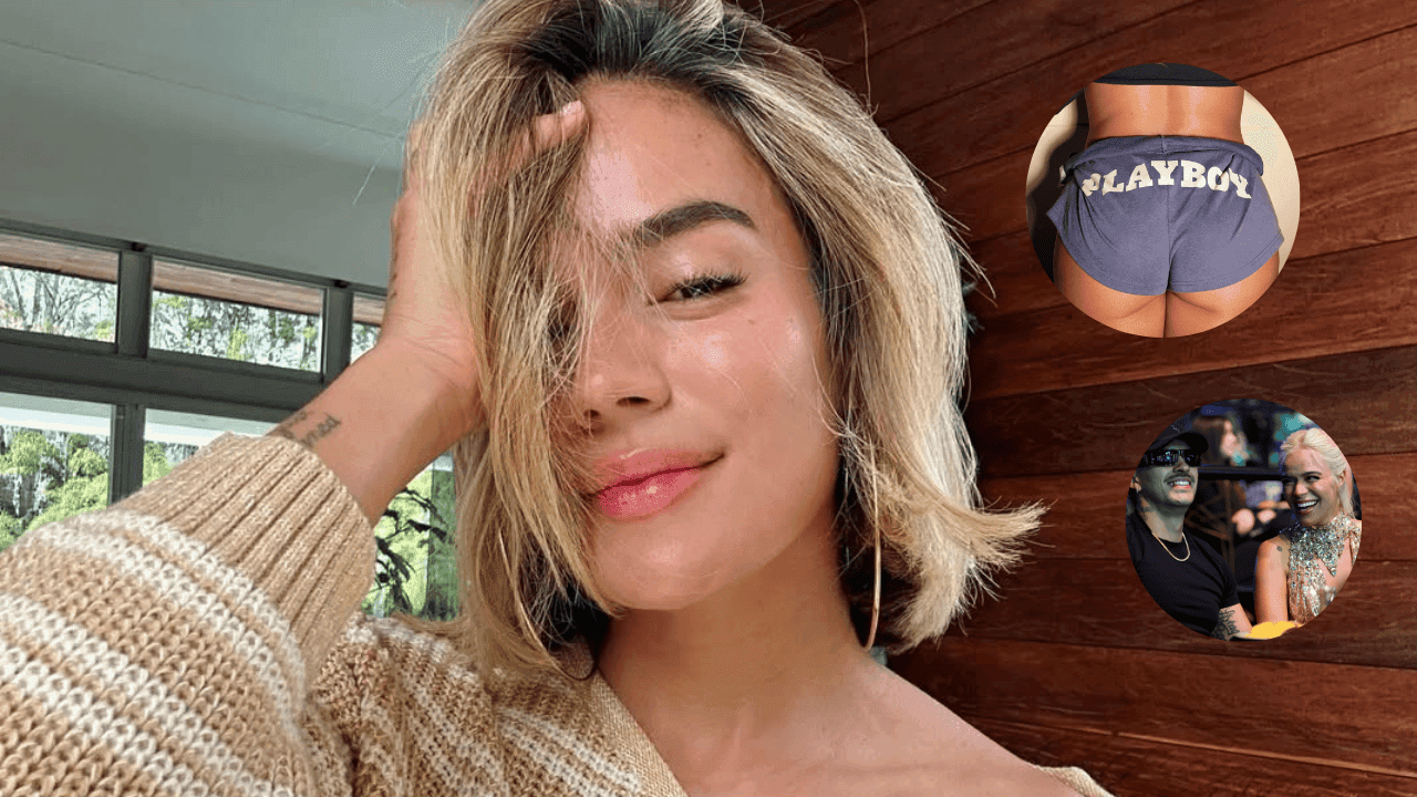 Karol G se prepara para hacer historia los próximos 12 y 19 de abril como la primera artista latina en encabezar el cartel del Festival Coachella Instagram/ karolg