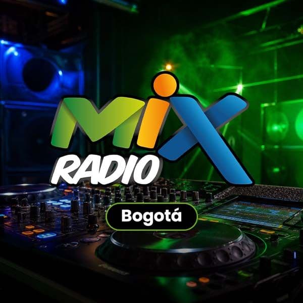 Bogotá