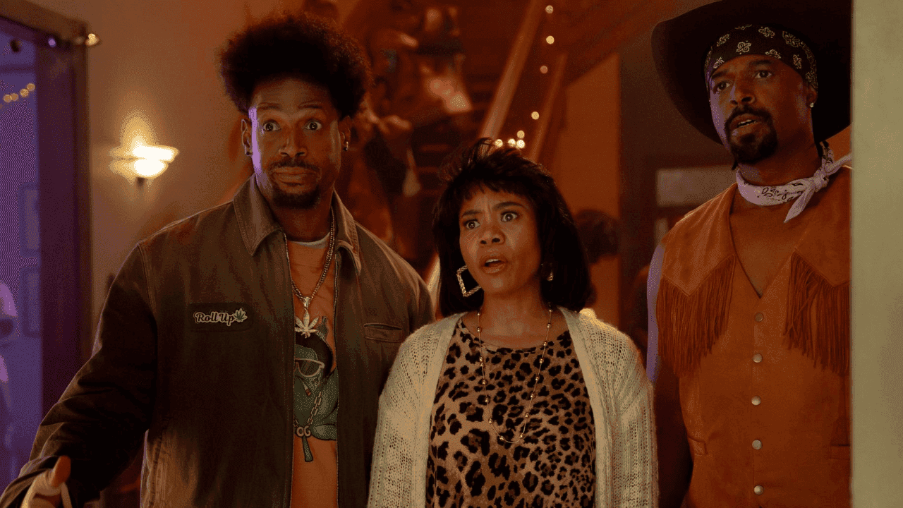 Scary Movie 6