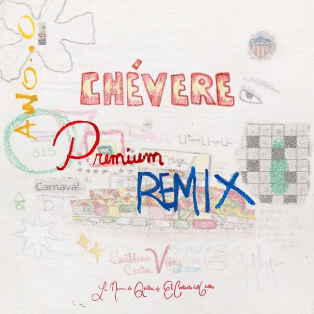 Chevere (Remix)