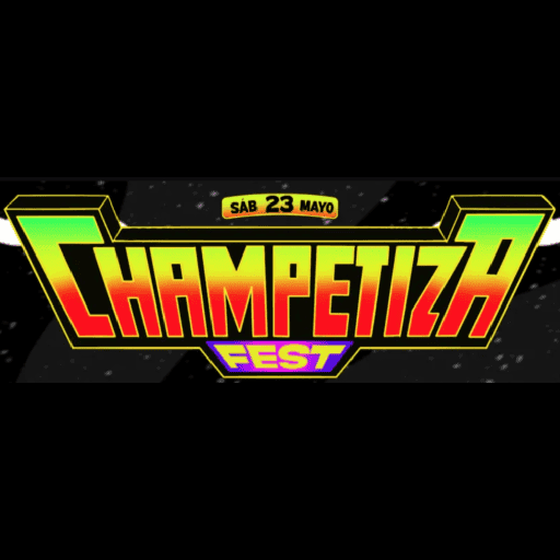 Champetiza Fest Vol. 3