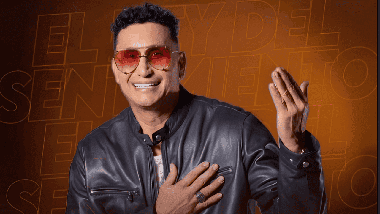 Vallenato al Parque