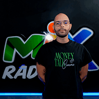 Jhones - Locutor Mix Radio Barranquilla