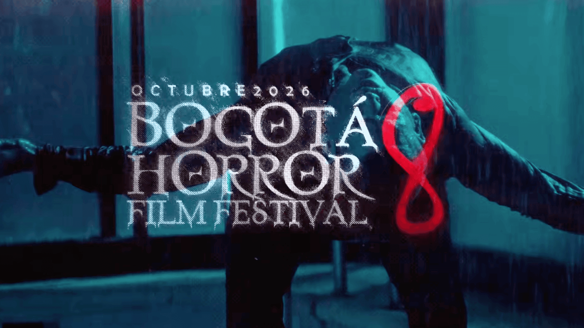 Bogotá Horror Film Festival 2026: películas, talleres y terror llegan a Bogotá