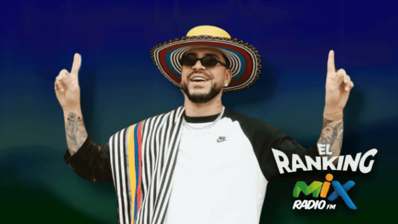 Vallenato al Parque