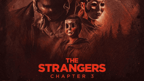 Tras el éxito de la cinta original de 2008 y la secuela de 2018, la saga de Los Extraños culmina con una entrega de 95 minutos que promete ser la más intensa y reflexiva de la franquicia. - Créditos: cinerkreo/Instagram