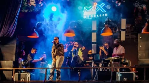 En la foto: J Álvarez