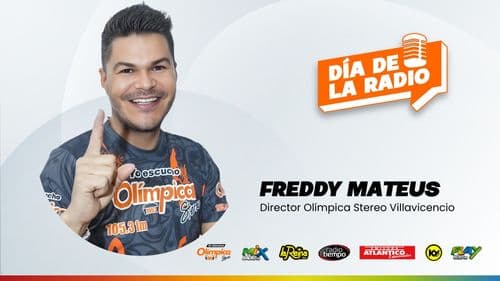 Freddy Mateus - OS Villavicencio