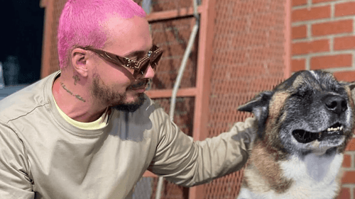 J Balvin