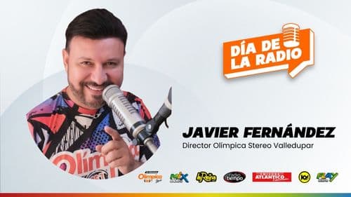 Javier Fernández - OS Valledupar