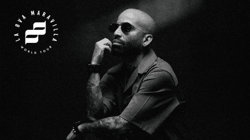 En la foto: Arcángel