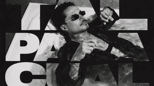 Reykon, pionero del género urbano en Colombia, rinde homenaje al legado de Joe Arroyo con su nueva versión de "Tal Para Cual", fusionando el sonido clásico con ritmos contemporáneos. - Créditos: prensa