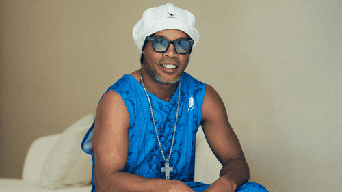 Ronaldinho