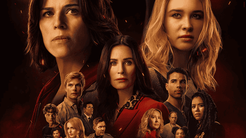 Tras un impactante adelanto en el Super Bowl LX visto por 127 millones de personas, la séptima entrega de Scream se posiciona como el evento cinematográfico de terror del año. -Créditos Prensa