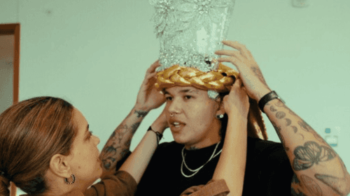 Beéle, cantante barranquillero