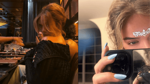 Karol G, cantante colombiana