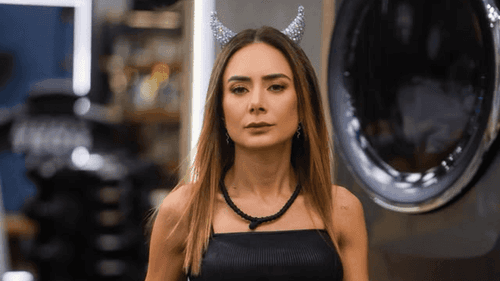 Johanna Fadul, creadora de contenido