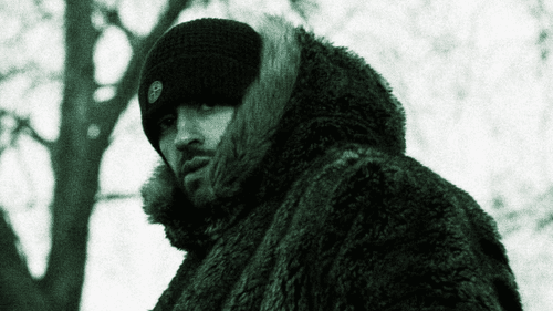 Feid, cantante colombiano.