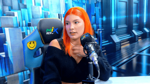 Maiye Torrex, hermana de Alexa Torrex