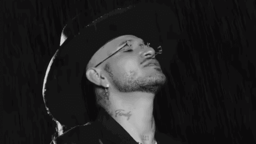 Kapo, cantante colombiano