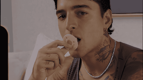 Maluma, cantante colombiano