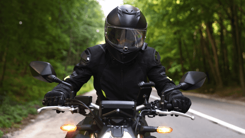 Motociclista