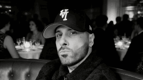 Nicky Jam, cantante estadounidense
