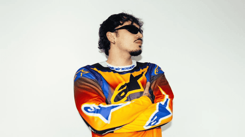 Nimaca, productor colombiano